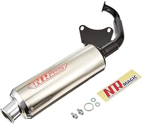 Amazon.co.jp: Complete Systems - Exhaust: Automotive